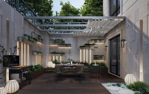 天润福熙大道北苑别墅区的洋房产品,现在没有多少房子了!