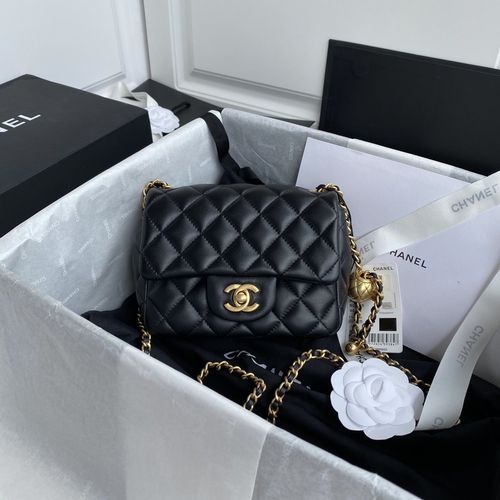 香奈儿经典款包包有哪些金属cfmini口盖包广州香奈儿官网包包批发