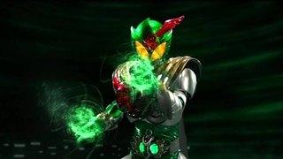 811,262 446 陈谊泽赞了视频 245天前 00:01:35 铠甲勇士拿瓦 召唤器