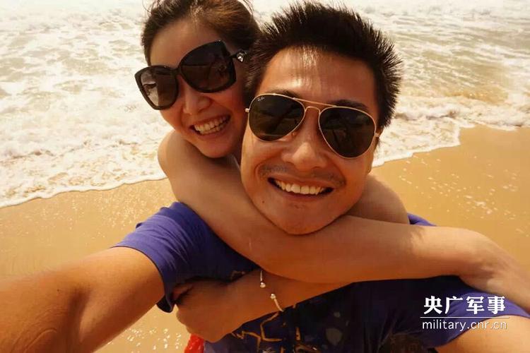 悼念张超:魂归海天兮 英雄不朽