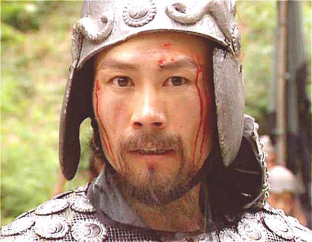 诸葛瞻临死前大喊1的1个字,姜维听后,非常想甩他几巴掌!