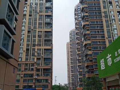 东方银座中心城怎么样,东方银座中心城周边房产中介经纪人评价-沈阳