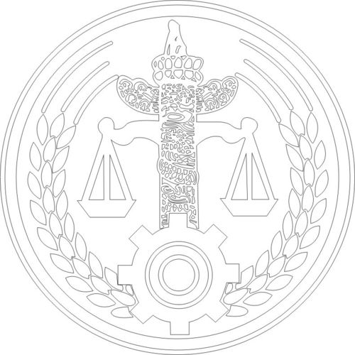法院标志图片[矢量图,cdr]