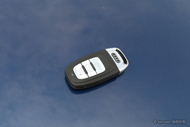 奥迪a5(进口)钥匙