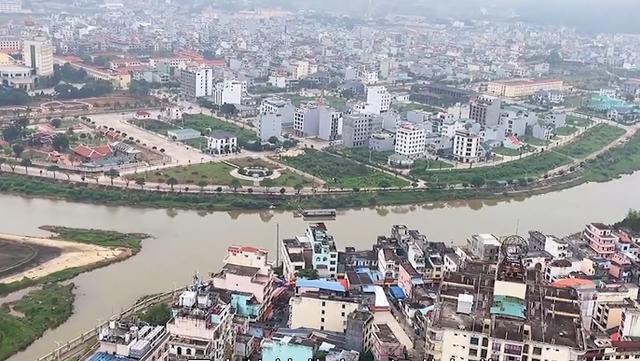 长假去的东兴旅游,这10个景点不容错过,让你领略当地风情