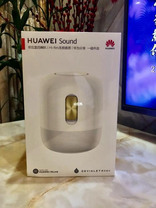 华为sound 帝瓦雷音响98_华为怎么样_音响_厦门岛攻略_智能音箱_后