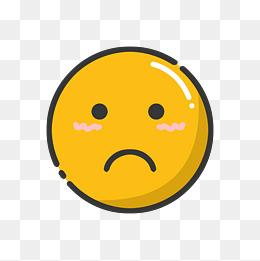 哭脸的头像图片可爱
