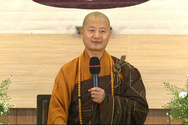 修福就是去付出仁山法师