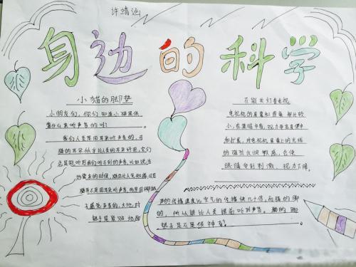 沙漠图片大全手抄报