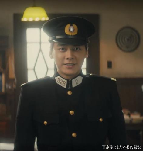 李易峰饰演的顾耀东报到第一天就被嫌弃,看他如何逆风