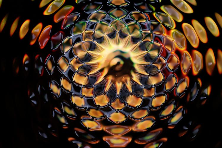 超强的视觉盛宴