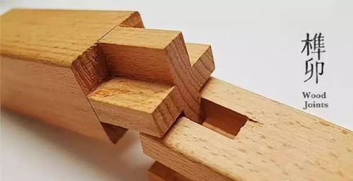 红木知识丨无榫卯不红木?红木家具用钉子不行吗?