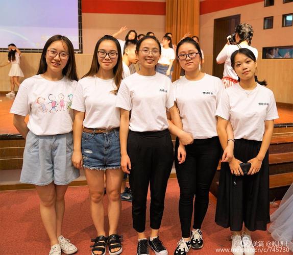 常熟理工学院人文学院学前教育2014级"一世童心"专业汇报演出2017-6