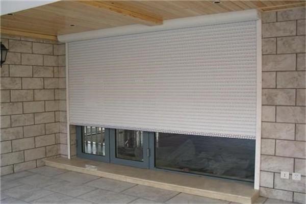 南通卷帘门生产价格海尾资讯南通卷帘门厂