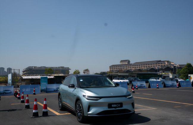试驾零跑c11,20万内性价比之王
