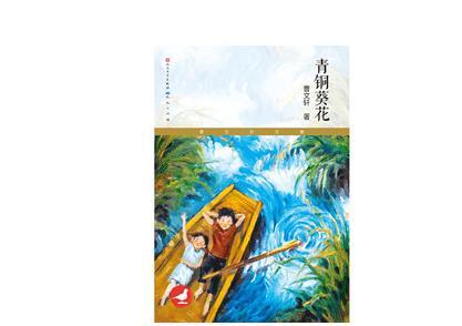 青铜葵花读后感700字青铜葵花读书心得感悟