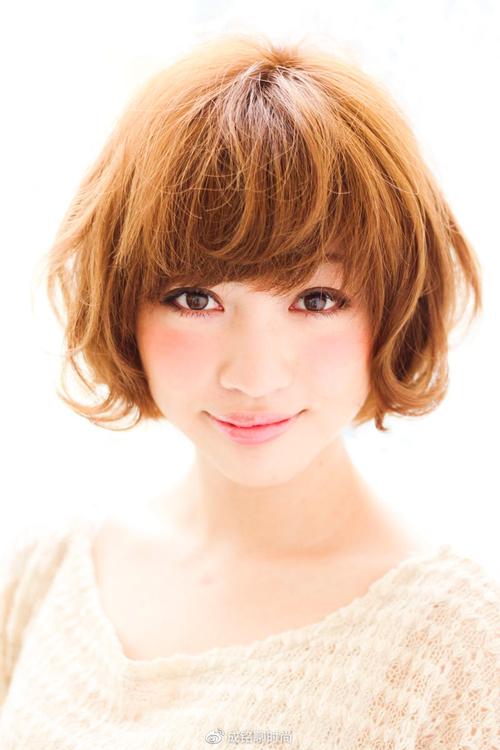 以上九款发型,都是适合脸圆脸大女生的漂亮发型,具体适合什么类型或者