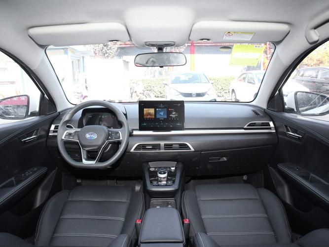 比亚迪 比亚迪e3 2021款 领畅版