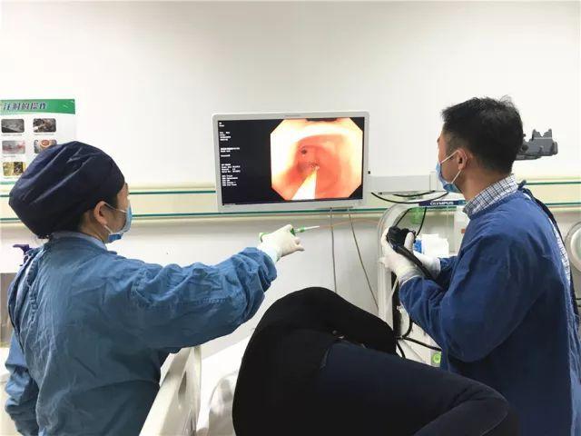 知识胃镜检查其实没你想象中的那么可怕