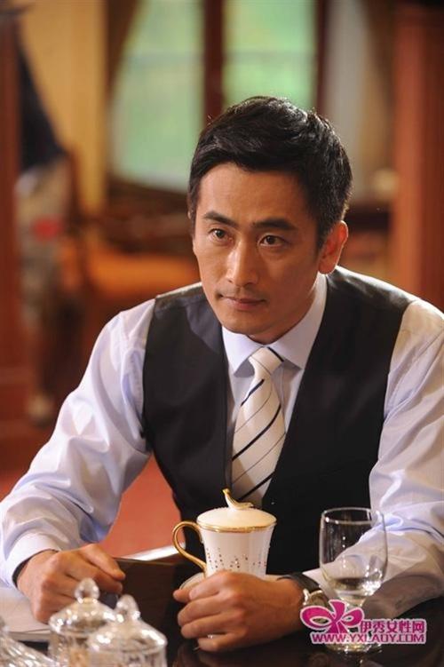 车仁表个人资料