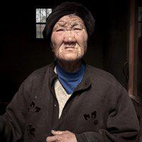 老人头像女生_微信头像图片大全