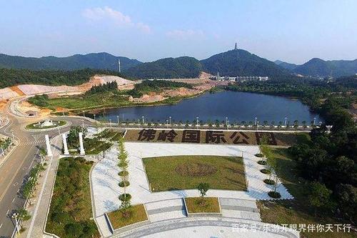 江西抚州东乡金峰岭,古时为一大名胜之地,被人们所遗忘