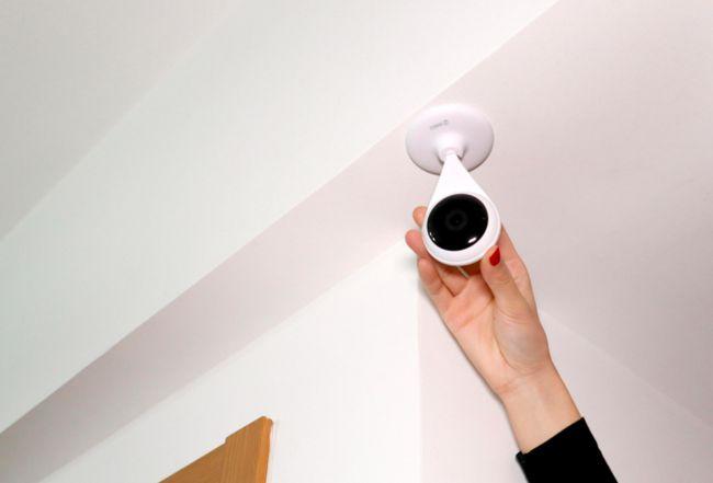 家用摄像头不能随便买,这三个选择步骤要记牢