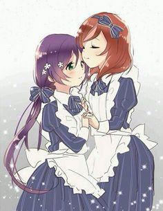 lovelive-花瓣网|陪你做生活的设计师 | dress love