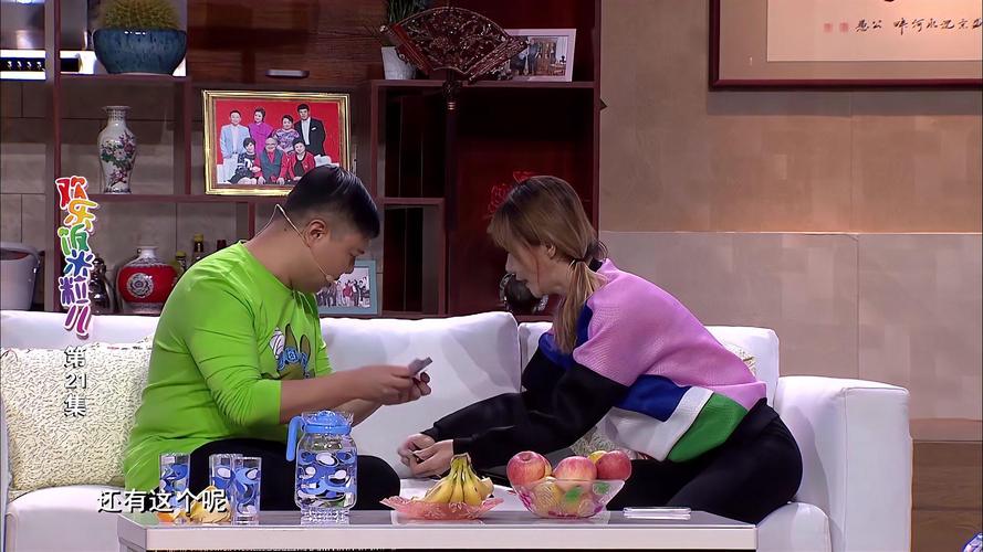 欢乐饭米粒儿:小米粒演员梦被搅黄气坏,哪知竟是骗局!