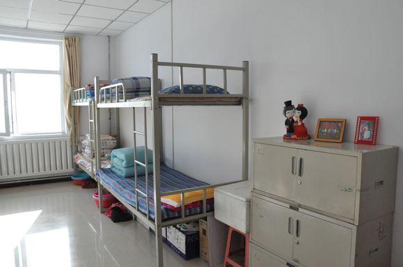 阳光三月,入住新家——明朗公司员工入住新宿舍啦!