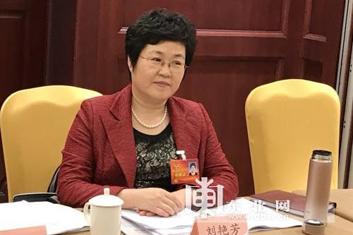 两会声音政协委员履职感言