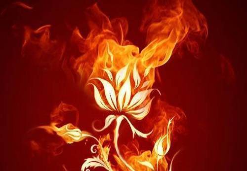 五行喜火这些方法能增旺火的气势