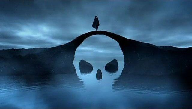 民间流传的四种孟婆传说!