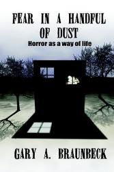dust×horror车酒店,murder×horror车mh 【预订】fear in a handful of dust: horror as