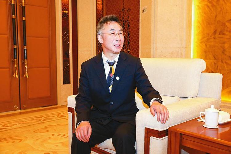 记者 陈为琨