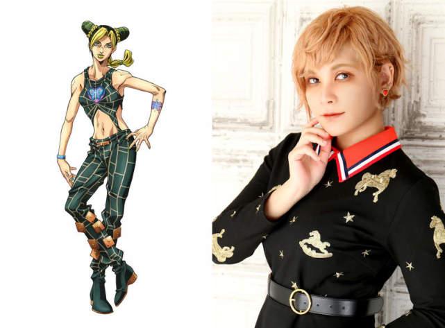 罗斯提罗:田村睦心 ff/斗魂骇客:伊濑茉莉也 安波里欧.