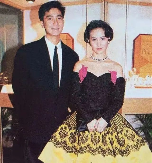 赌王何鸿燊不愿何超琼嫁给陈百强真的只因门第差距吗