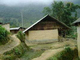 茅坡村
