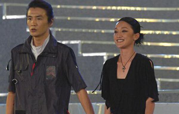 朴树周迅为什么分手 揭秘两人恋爱往事