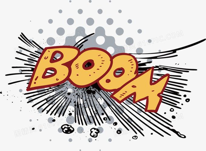 图精灵 免抠元素 装饰图案 > 涂鸦潮流图案矢量素材