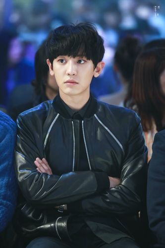 exo 朴灿烈