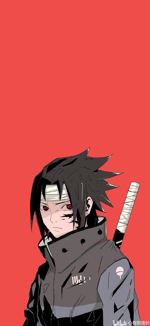 火影忍者 超超超超级清壁纸锁屏