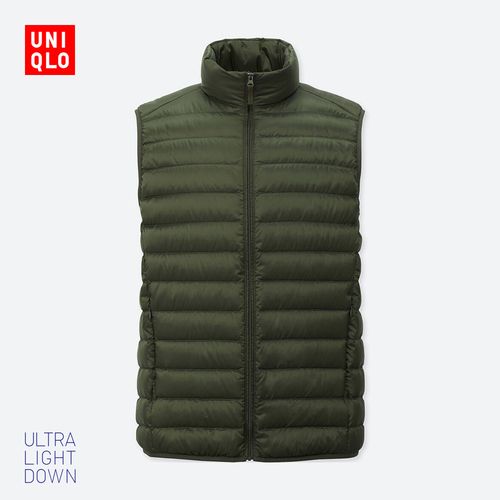 首页 服饰鞋包 男装 男上装 男士马甲 uniqlo/优衣库男士马甲 文章