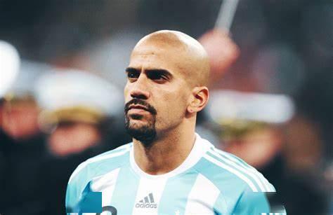 贝隆:在阿根廷,孩子们都不愿意成为后卫