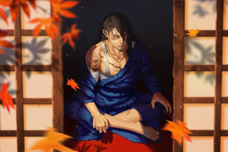 相泽消太