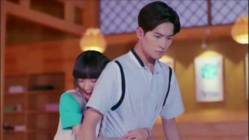 这是旋风少女第几集?