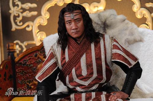 孛儿只斤·忽必烈