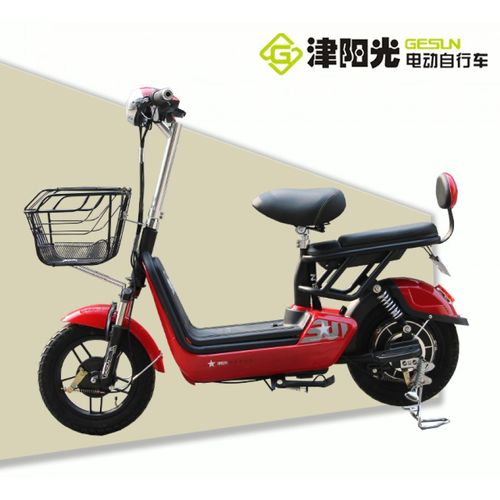 小葡萄 - 滑板系列 - - 津阳光电动车