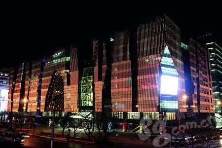 香港vs北京 购物连连看(组图)