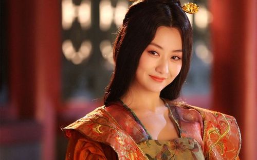 萧美娘—白冰
